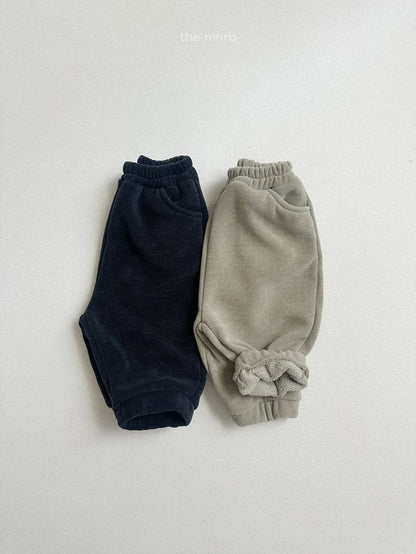 [PRE-ORDER] Snow Jogger Pants