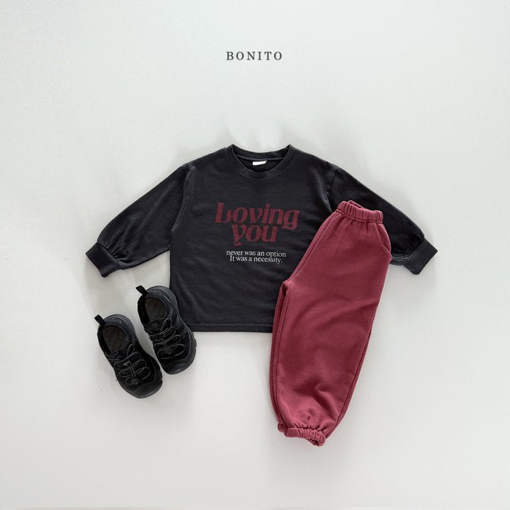 [PRE-ORDER] Loving You T-Shirts