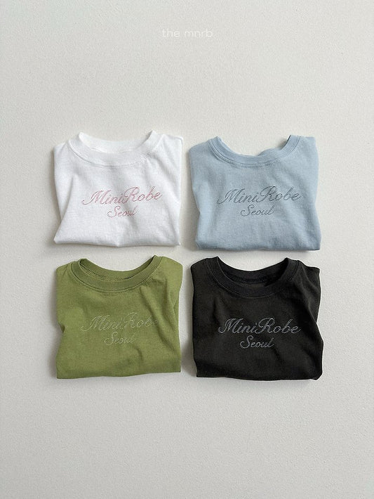 [PRE-ORDER] Your T-Shirts