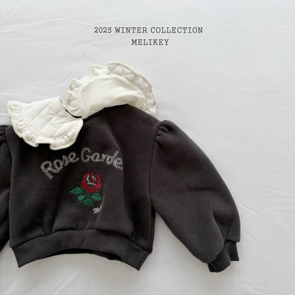 [PRE-ORDER] Rose Garden Sweatshirts