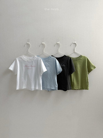 [PRE-ORDER] Your T-Shirts