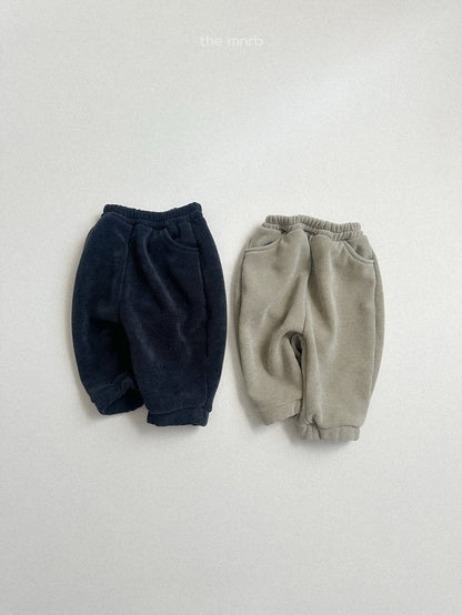 [PRE-ORDER] Snow Jogger Pants