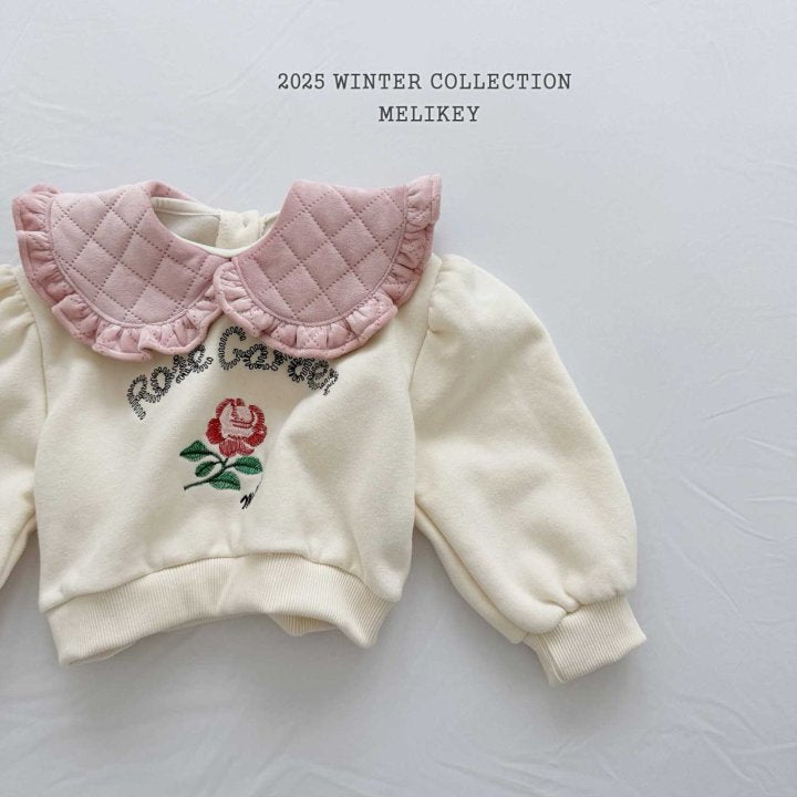 [PRE-ORDER] Rose Garden Sweatshirts