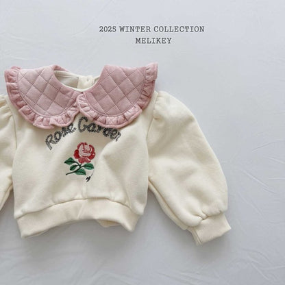[PRE-ORDER] Rose Garden Sweatshirts