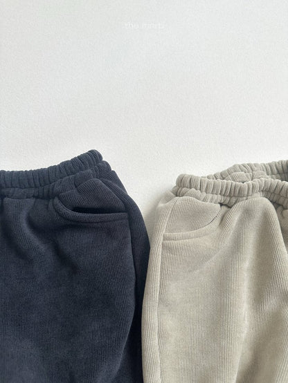 [PRE-ORDER] Snow Jogger Pants