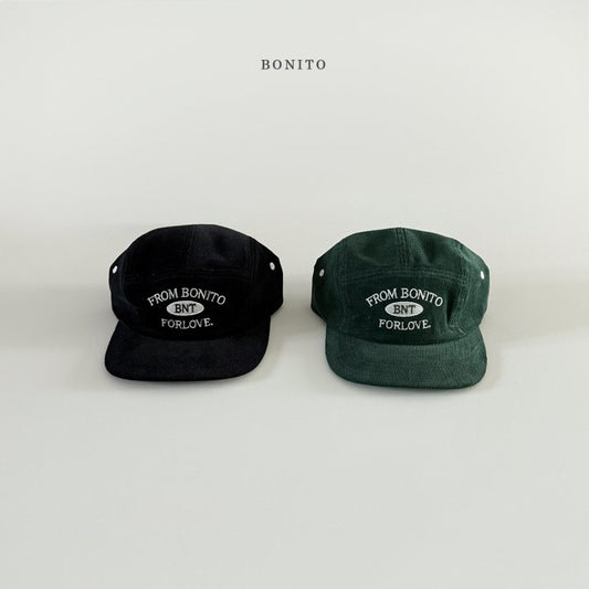 [PRE-ORDER] From Corduroy Ball Cap
