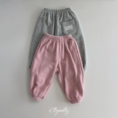 [PRE-ORDER] Snowflake Jogger
