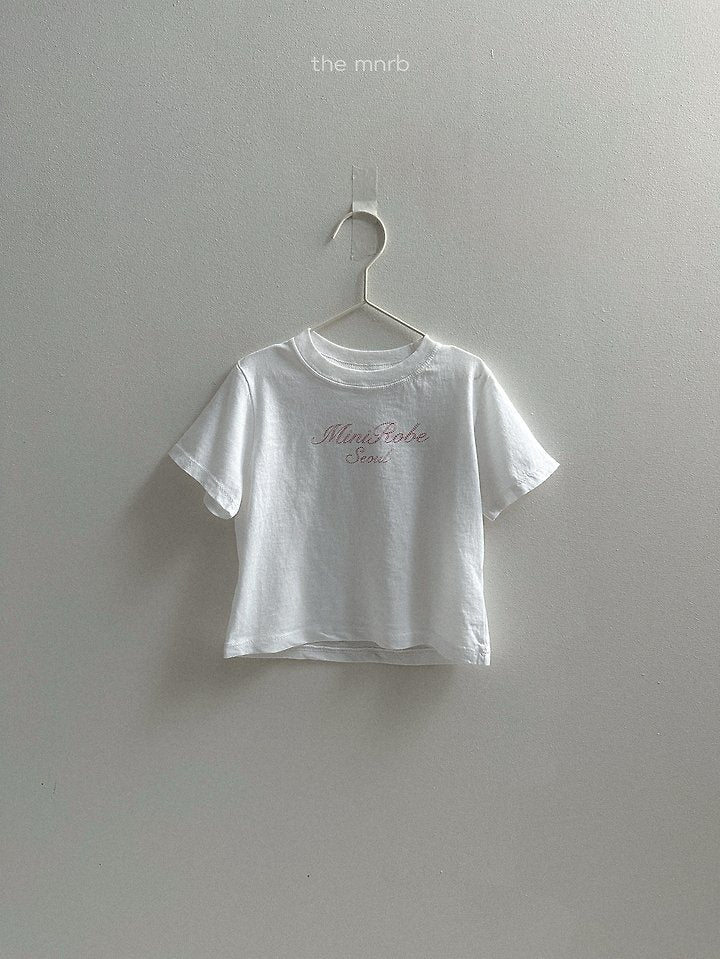 [PRE-ORDER] Your T-Shirts
