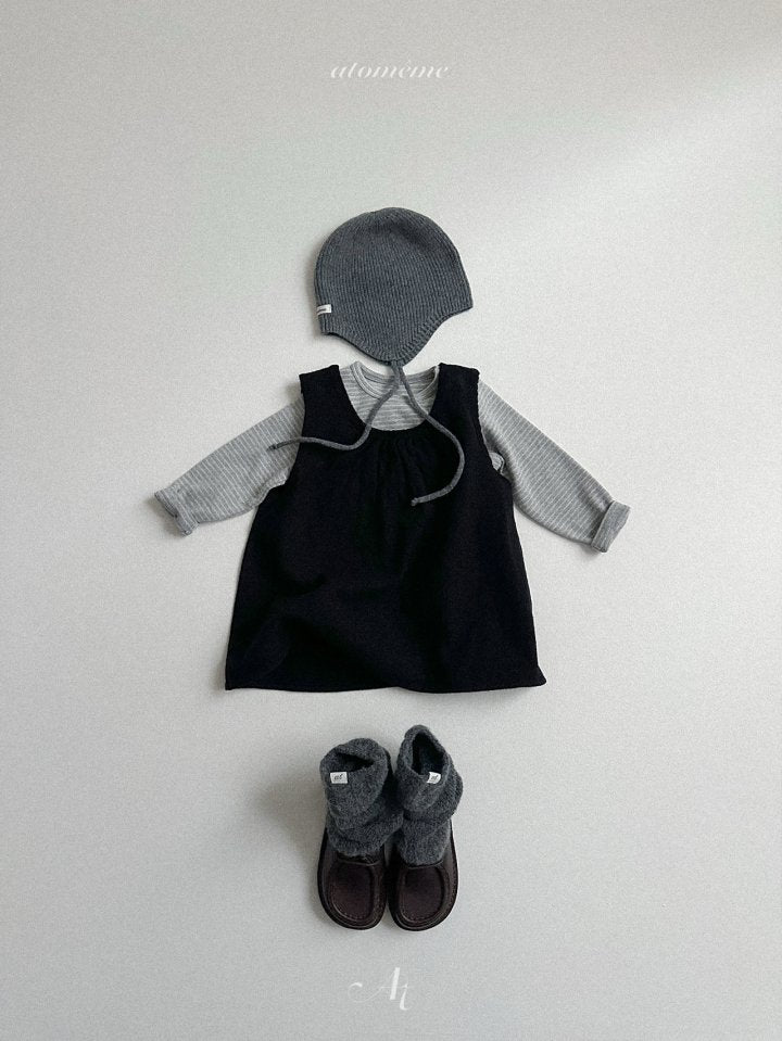 [PRE-ORDER] Stella Sweater Bonnet