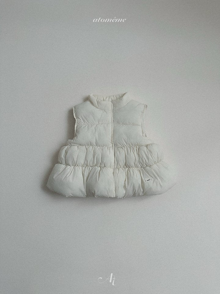 [PRE-ORDER] Pongle Padded Vest