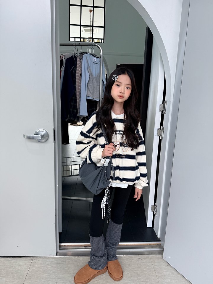 [PRE-ORDER] Warmer Leggings