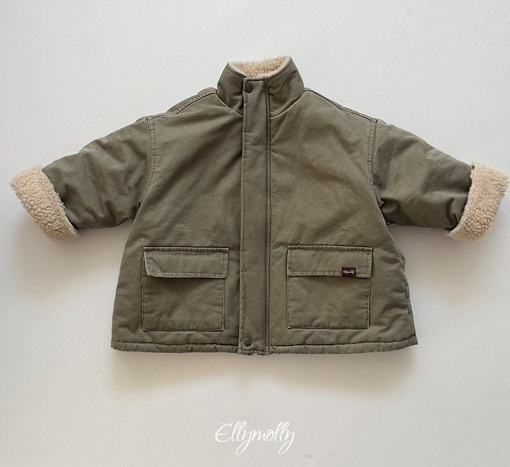 [PRE-ORDER] Kachion Dumble Jumper