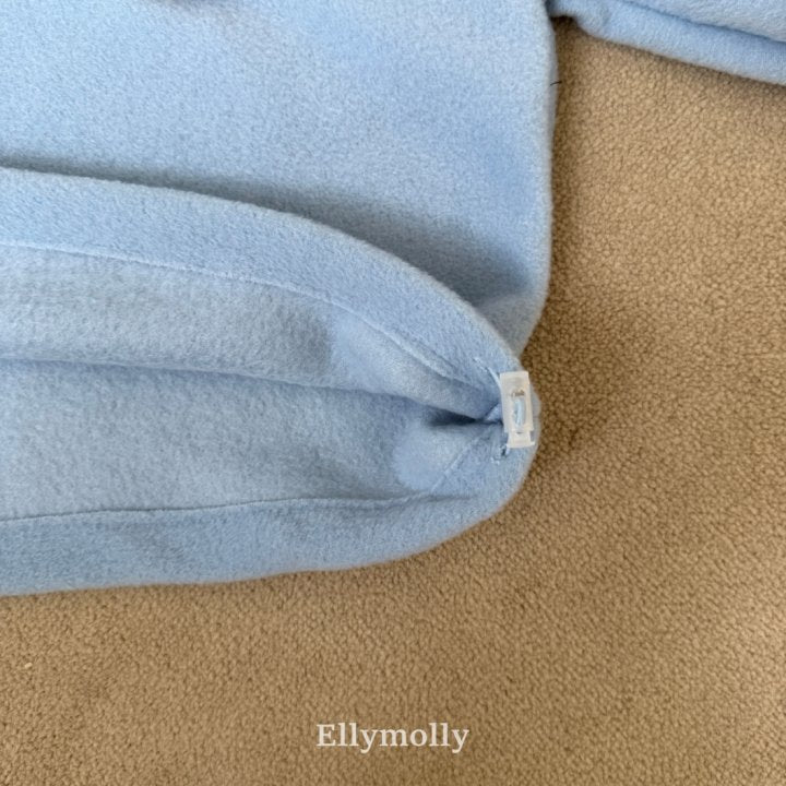 [PRE-ORDER] Leo Anorak Sweatshirts