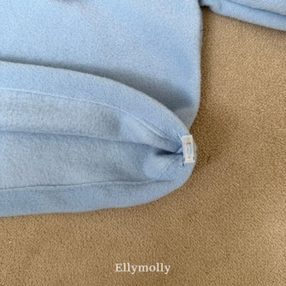 [PRE-ORDER] Leo Anorak Sweatshirts