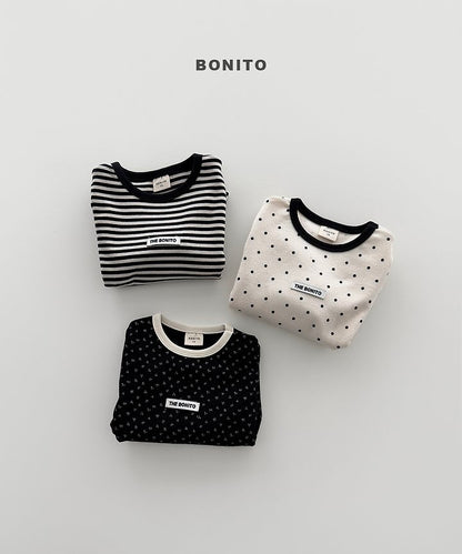 [PRE-ORDER] Series Ribbed T-Shirts