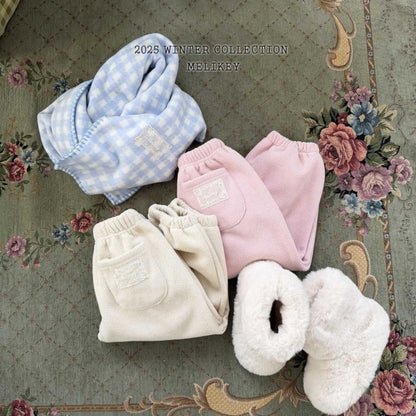 [PRE-ORDER] Fleece Muffler