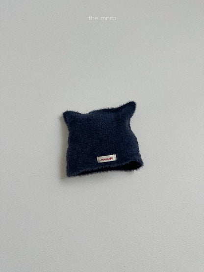 [PRE-ORDER] Posil Cat Beanie