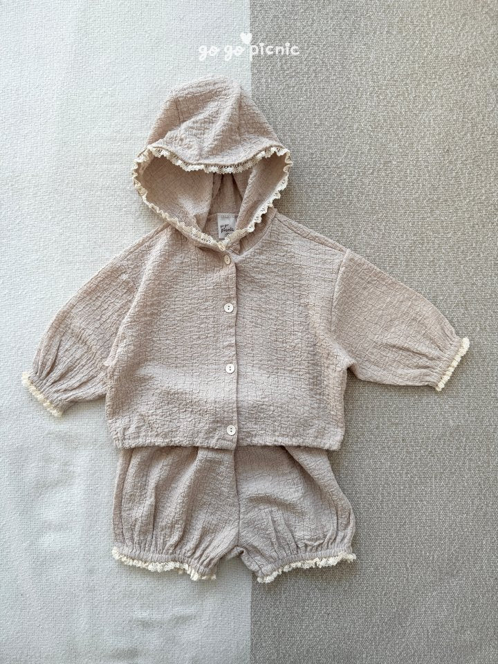 [PRE-ORDER] Coco Jumper