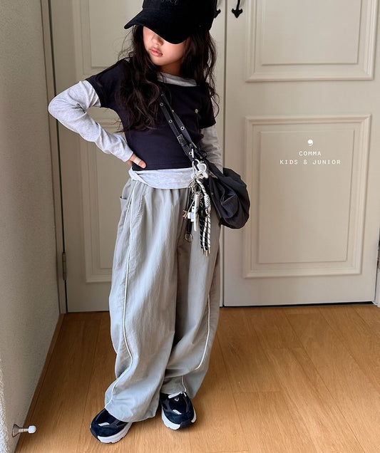 [PRE-ORDER] Piping Pants