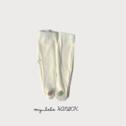 [Limited Time Order] Baby Hanbok Leggings