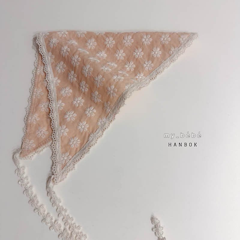 [Limited Time Order] Hanbok Hair Band