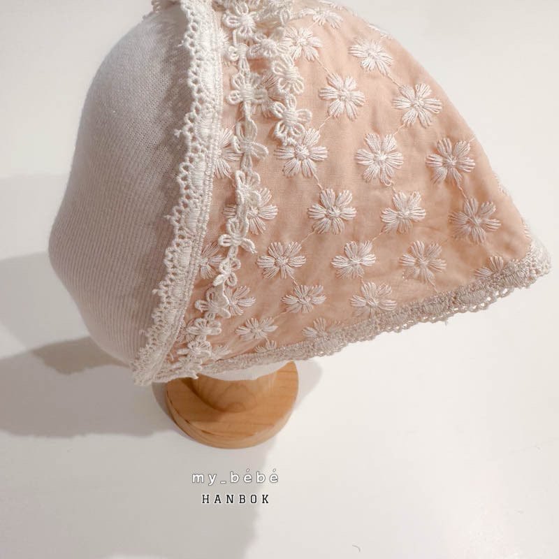 [Limited Time Order] Hanbok Hair Band