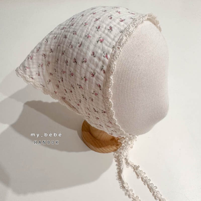 [Limited Time Order] Hanbok Hair Band