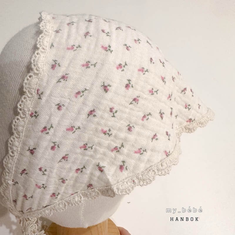 [Limited Time Order] Hanbok Hair Band