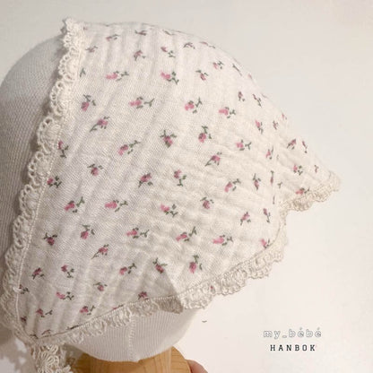 [Limited Time Order] Hanbok Hair Band
