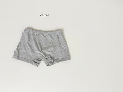 [PRE-ORDER] Wish Penguin Boys' Underwear Set
