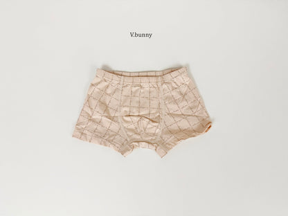 [PRE-ORDER] Wish Penguin Boys' Underwear Set