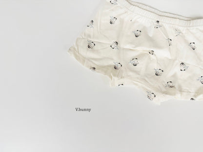 [PRE-ORDER] Wish Penguin Boys' Underwear Set