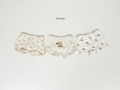 [PRE-ORDER] Puppy Boys' Underwear Set