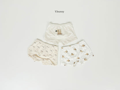 [PRE-ORDER] Puppy Boys' Underwear Set