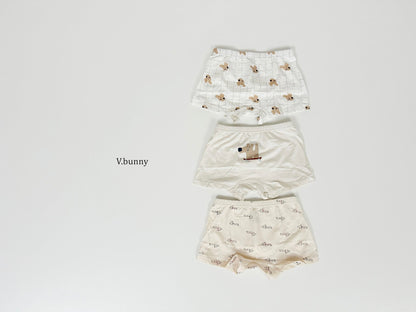 [PRE-ORDER] Puppy Boys' Underwear Set