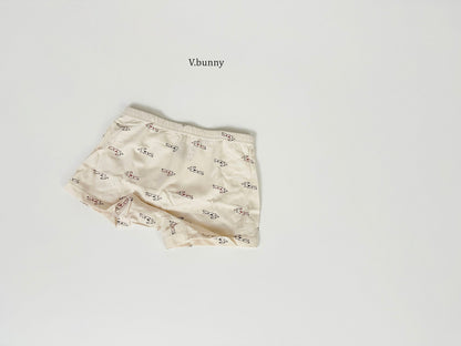 [PRE-ORDER] Puppy Boys' Underwear Set