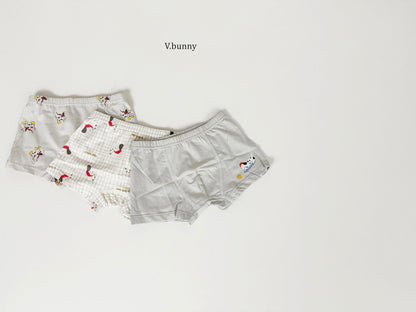 [PRE-ORDER] Dally Pop Boys' Underwear