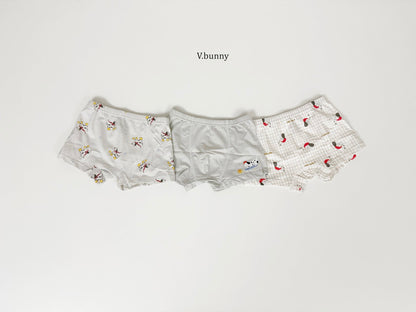 [PRE-ORDER] Dally Pop Boys' Underwear