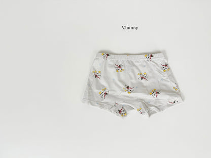 [PRE-ORDER] Dally Pop Boys' Underwear