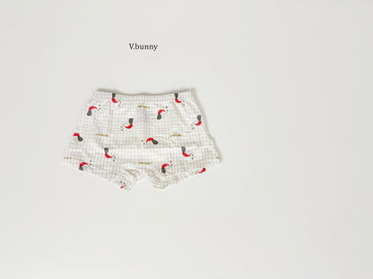 [PRE-ORDER] Dally Pop Boys' Underwear