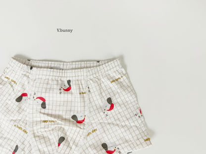 [PRE-ORDER] Dally Pop Boys' Underwear