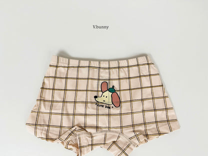 [PRE-ORDER] Floppy Boys' Underwear Set