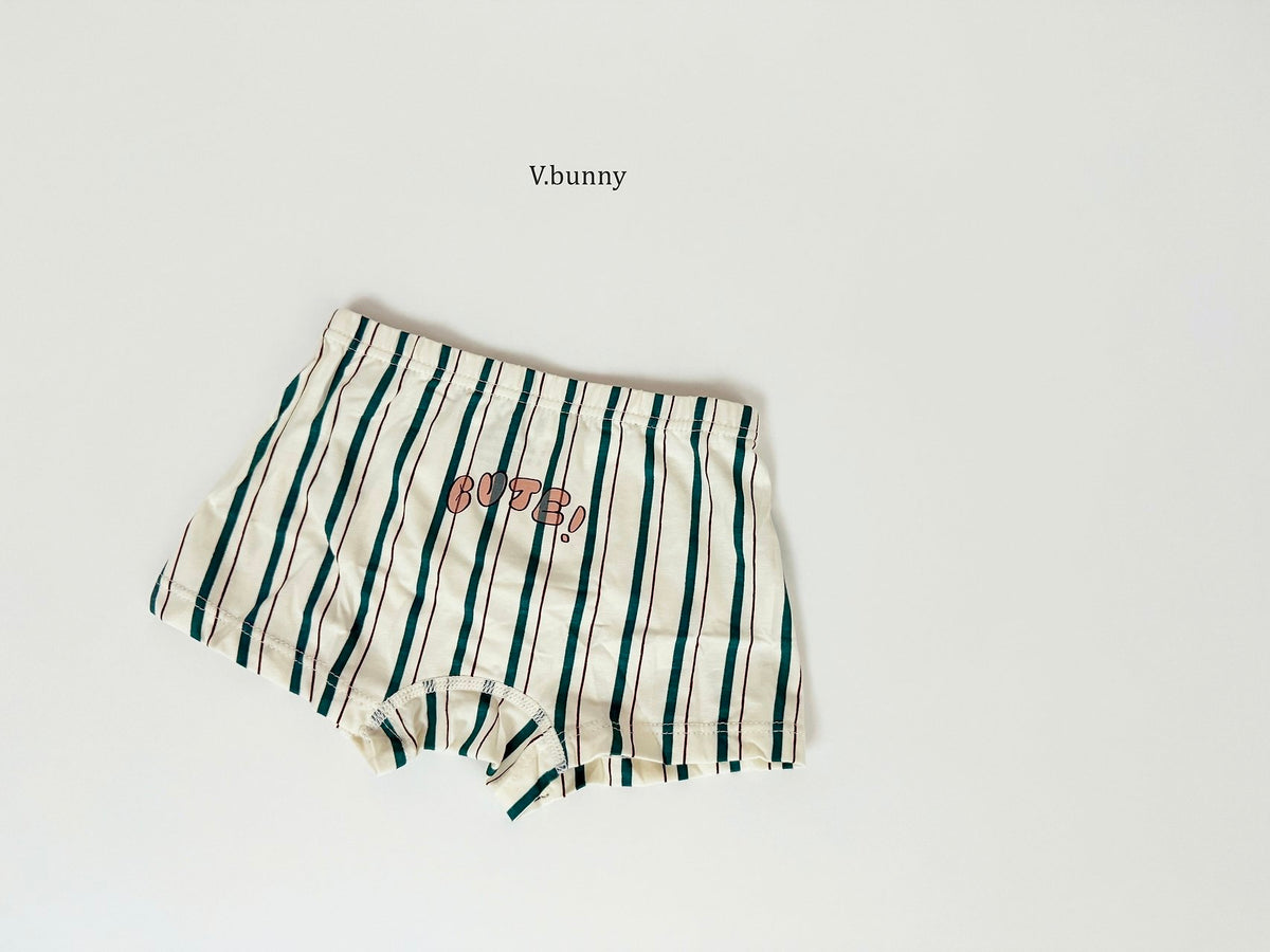 [PRE-ORDER] Floppy Boys' Underwear Set