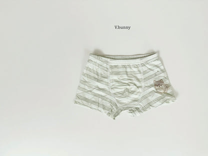 [PRE-ORDER] Fluffy Puppy Boys' Underwear Set