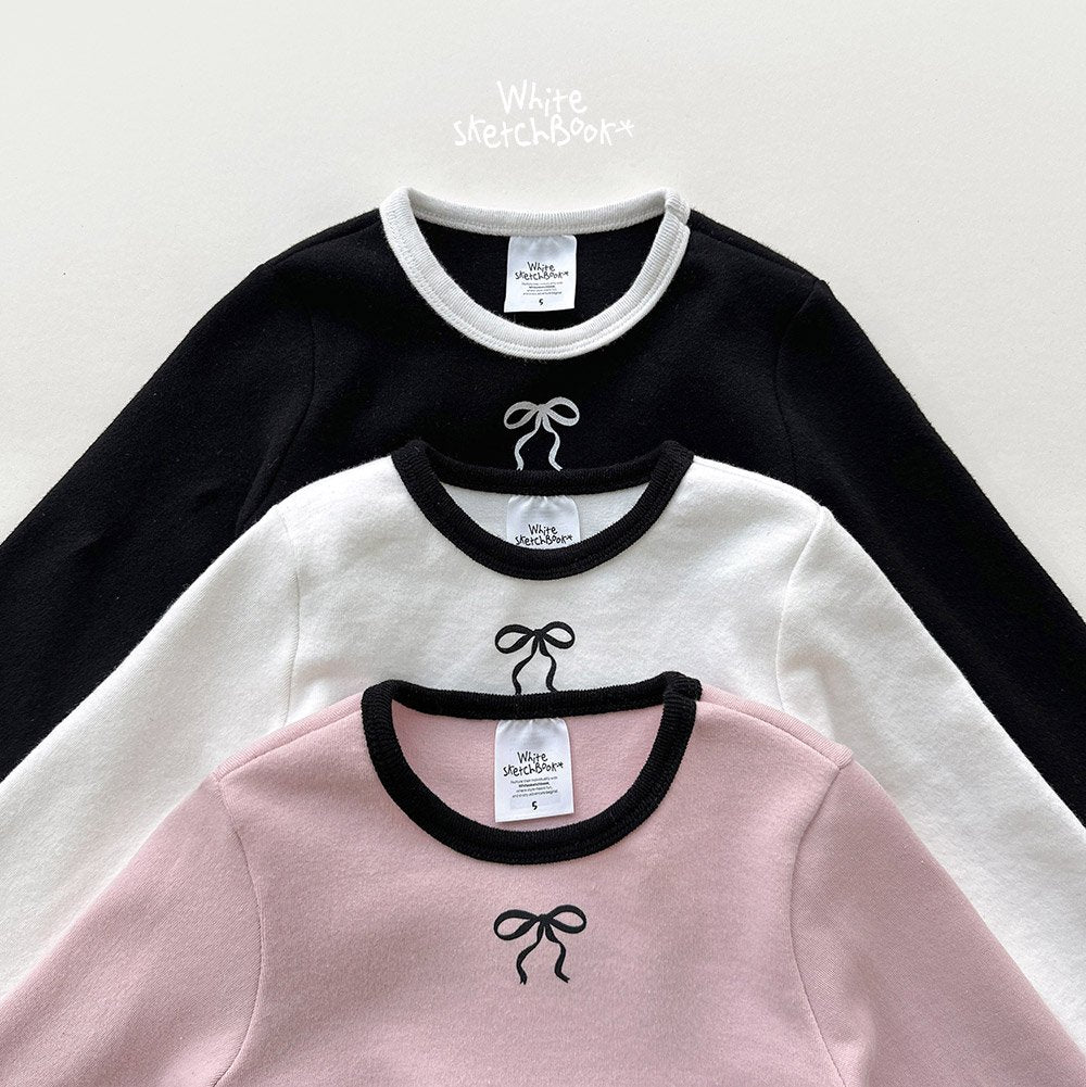 [PRE-ORDER] Peach Ribbon T-Shirts