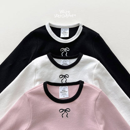[PRE-ORDER] Peach Ribbon T-Shirts