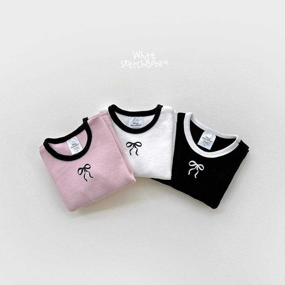 [PRE-ORDER] Peach Ribbon T-Shirts