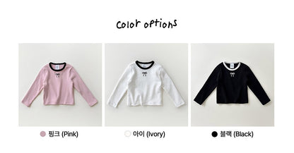 [PRE-ORDER] Peach Ribbon T-Shirts