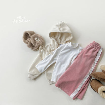 [PRE-ORDER] New Half Neck Peach T-Shirts