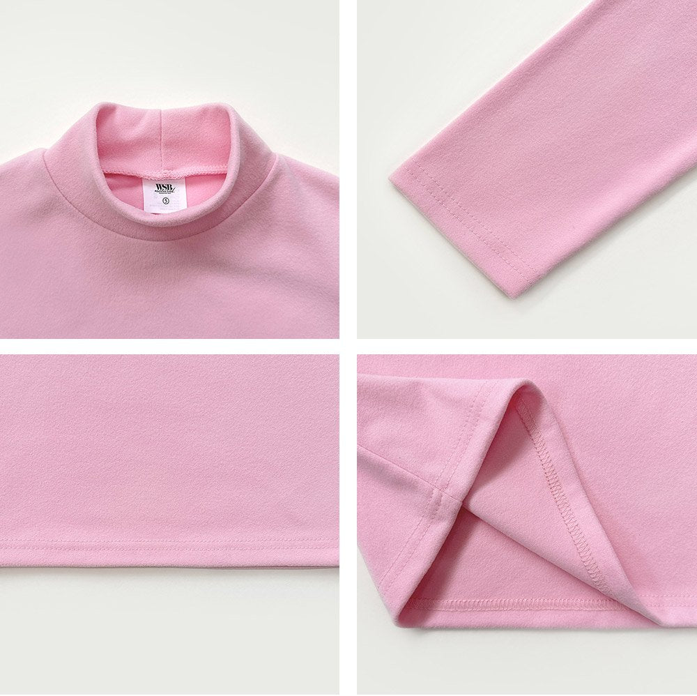 [PRE-ORDER] New Half Neck Peach T-Shirts